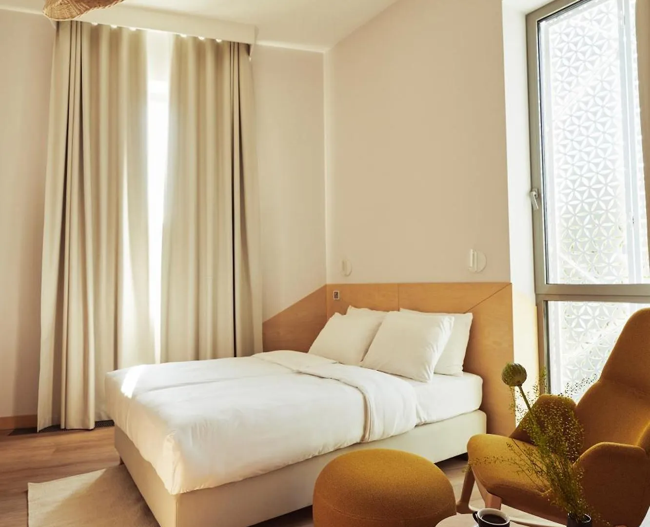 Nami Medical Resort & Clinic & Yoga - Adults Only - Medical Programs Sopot 0*,  Lengyelország