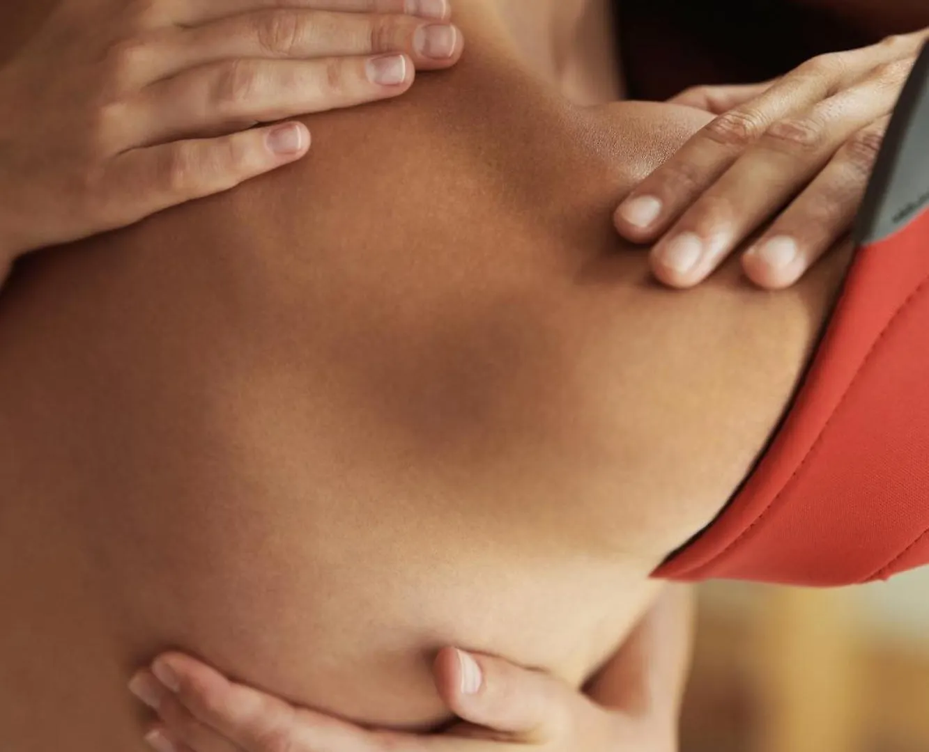 Szálloda Nami Medical Resort & Clinic & Yoga - Adults Only - Medical Programs Sopot